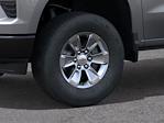 New 2026 Chevrolet Silverado 1500 Work Truck Regular Cab for sale #26C0159 - photo 9