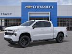 New 2026 Chevrolet Silverado 1500 RST Crew Cab for sale #26C0165 - photo 3