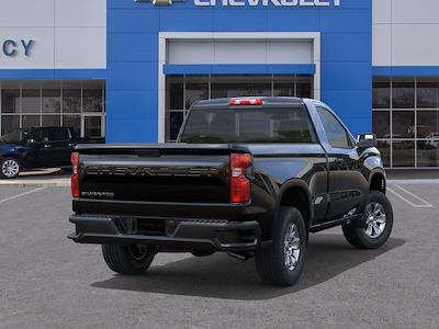 2026 Chevrolet Silverado 1500 Regular Cab RWD Pickup for sale #26C0166 - photo 2