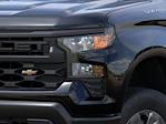 2026 Chevrolet Silverado 1500 Regular Cab RWD Pickup for sale #26C0166 - photo 10