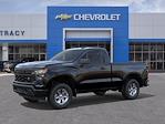 2026 Chevrolet Silverado 1500 Regular Cab RWD Pickup for sale #26C0166 - photo 3