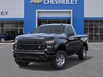 2026 Chevrolet Silverado 1500 Regular Cab RWD Pickup for sale #26C0166 - photo 6