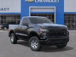 2026 Chevrolet Silverado 1500 Regular Cab RWD Pickup for sale #26C0166 - photo 7