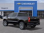 New 2026 Chevrolet Silverado 1500 RST Crew Cab for sale #26C0167 - photo 3