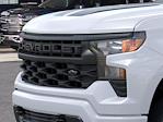 New 2026 Chevrolet Silverado 1500 Custom Crew Cab for sale #26C0169 - photo 13