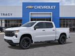 New 2026 Chevrolet Silverado 1500 Custom Crew Cab for sale #26C0169 - photo 2