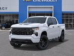 New 2026 Chevrolet Silverado 1500 Custom Crew Cab for sale #26C0169 - photo 6