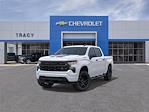 New 2026 Chevrolet Silverado 1500 Custom Crew Cab for sale #26C0169 - photo 8