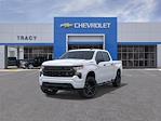 New 2026 Chevrolet Silverado 1500 Custom Crew Cab for sale #26C0170 - photo 8