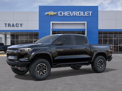New 2026 Chevrolet Colorado ZR2 Crew Cab for sale #26C0171 - photo 2