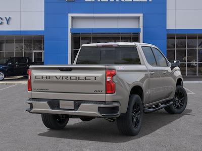 New 2026 Chevrolet Silverado 1500 RST Crew Cab for sale #26C0172 - photo 2