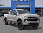 New 2026 Chevrolet Silverado 1500 RST Crew Cab for sale #26C0172 - photo 7