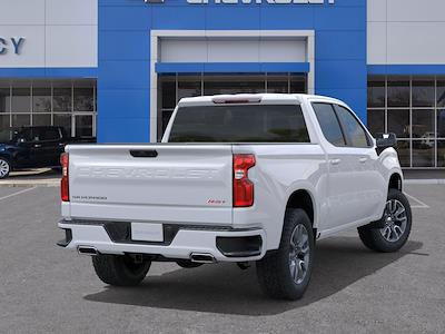 New 2026 Chevrolet Silverado 1500 RST Crew Cab for sale #26C0173 - photo 2