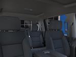 New 2026 Chevrolet Silverado 1500 Custom Crew Cab for sale #26C0176 - photo 24