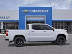 New 2026 Chevrolet Silverado 1500 Custom Crew Cab for sale #26C0176 - photo 5