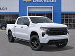 New 2026 Chevrolet Silverado 1500 Custom Crew Cab for sale #26C0176 - photo 7