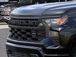 New 2026 Chevrolet Silverado 1500 Custom Crew Cab for sale #26C0177 - photo 13