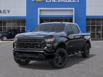 New 2026 Chevrolet Silverado 1500 Custom Crew Cab for sale #26C0177 - photo 6