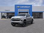 New 2026 Chevrolet Silverado 1500 RST Crew Cab for sale #26C0179 - photo 8