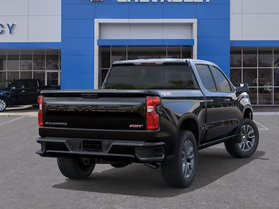 2026 Chevrolet Silverado 1500 Crew Cab 4WD Pickup for sale #26C0180 - photo 2