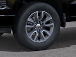 New 2026 Chevrolet Silverado 1500 RST Crew Cab for sale #26C0180 - photo 9