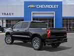 New 2026 Chevrolet Silverado 1500 RST Crew Cab for sale #26C0181 - photo 4