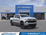 2026 Chevrolet Silverado 1500 Crew Cab 4WD Pickup for sale #26C0182 - photo 1