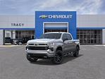 2026 Chevrolet Silverado 1500 Crew Cab 4WD Pickup for sale #26C0182 - photo 8