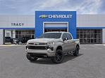 New 2026 Chevrolet Silverado 1500 RST Crew Cab for sale #26C0183 - photo 6