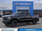 New 2026 Chevrolet Silverado 1500 Custom Crew Cab for sale #26C0184 - photo 1
