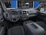New 2026 Chevrolet Silverado 1500 Custom Crew Cab for sale #26C0184 - photo 11