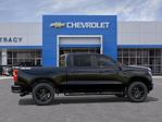 New 2026 Chevrolet Silverado 1500 Custom Crew Cab for sale #26C0184 - photo 4