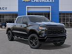 New 2026 Chevrolet Silverado 1500 Custom Crew Cab for sale #26C0184 - photo 5