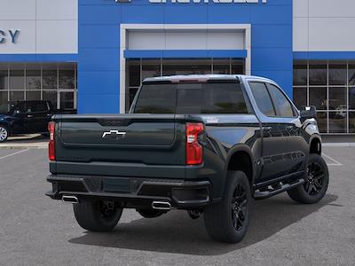 New 2026 Chevrolet Silverado 1500 LT Crew Cab for sale #26C0185 - photo 2