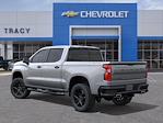 New 2026 Chevrolet Silverado 1500 LT Crew Cab for sale #26C0187 - photo 4