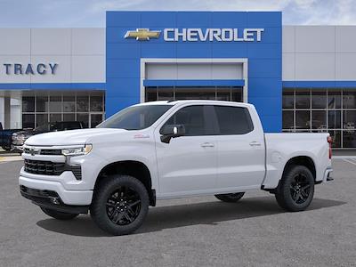 New 2026 Chevrolet Silverado 1500 RST Crew Cab for sale #26C0192 - photo 2