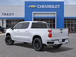 New 2026 Chevrolet Silverado 1500 RST Crew Cab for sale #26C0192 - photo 3