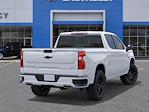 New 2026 Chevrolet Silverado 1500 RST Crew Cab for sale #26C0192 - photo 4