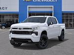 New 2026 Chevrolet Silverado 1500 RST Crew Cab for sale #26C0192 - photo 6