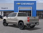 New 2026 Chevrolet Silverado 1500 RST Crew Cab for sale #26C0195L - photo 3
