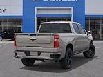 New 2026 Chevrolet Silverado 1500 RST Crew Cab for sale #26C0195L - photo 4