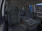 New 2026 Chevrolet Silverado 1500 Custom Crew Cab for sale #26C0198 - photo 16