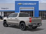New 2026 Chevrolet Silverado 1500 Custom Crew Cab for sale #26C0198 - photo 4