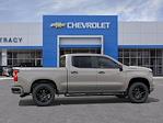 New 2026 Chevrolet Silverado 1500 Custom Crew Cab for sale #26C0198 - photo 5