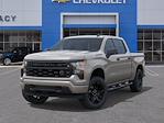 New 2026 Chevrolet Silverado 1500 Custom Crew Cab for sale #26C0198 - photo 6