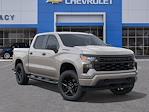 New 2026 Chevrolet Silverado 1500 Custom Crew Cab for sale #26C0198 - photo 7