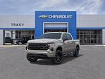 New 2026 Chevrolet Silverado 1500 Custom Crew Cab for sale #26C0198 - photo 8