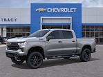New 2026 Chevrolet Silverado 1500 LT Crew Cab for sale #26C0207 - photo 3