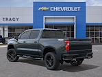 New 2026 Chevrolet Silverado 1500 LT Crew Cab for sale #26C0208 - photo 4