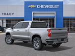 New 2026 Chevrolet Silverado 1500 RST Crew Cab for sale #26C0209 - photo 4